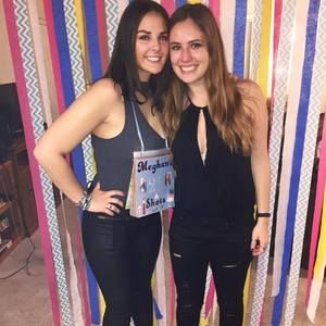 Meet your Posher, Meghan